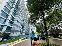 Kingsford Waterbay (D19), Apartment #632011411